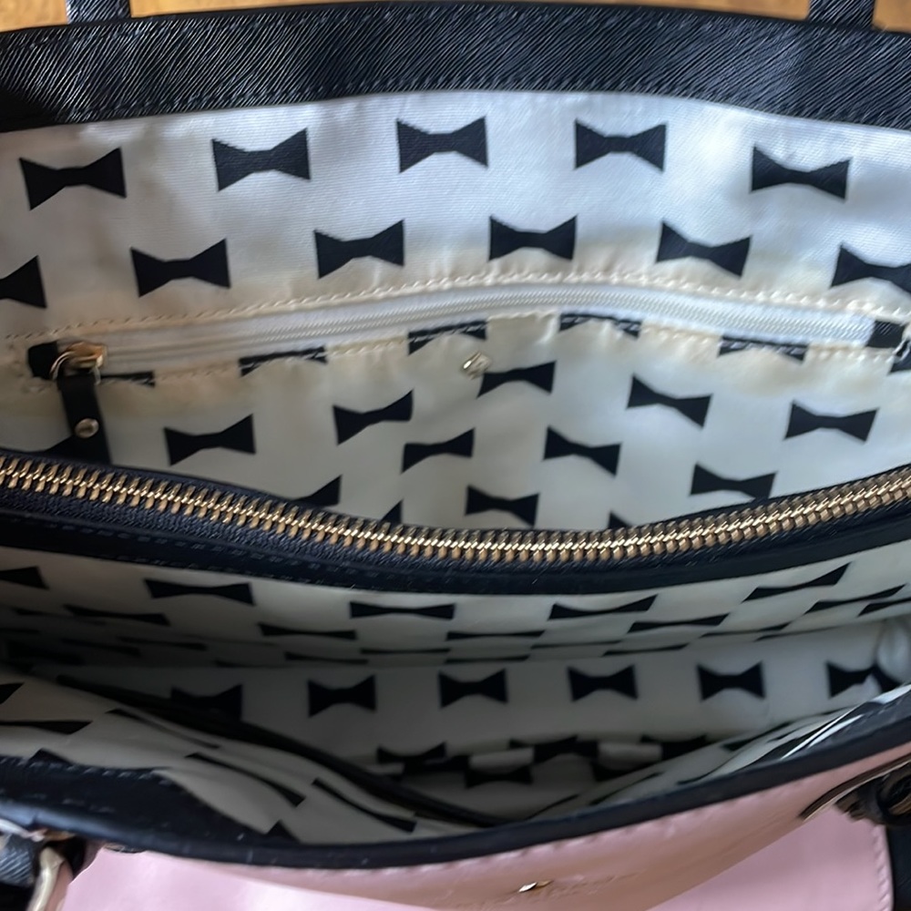 Kate Spade handbag - Picture 6 of 16